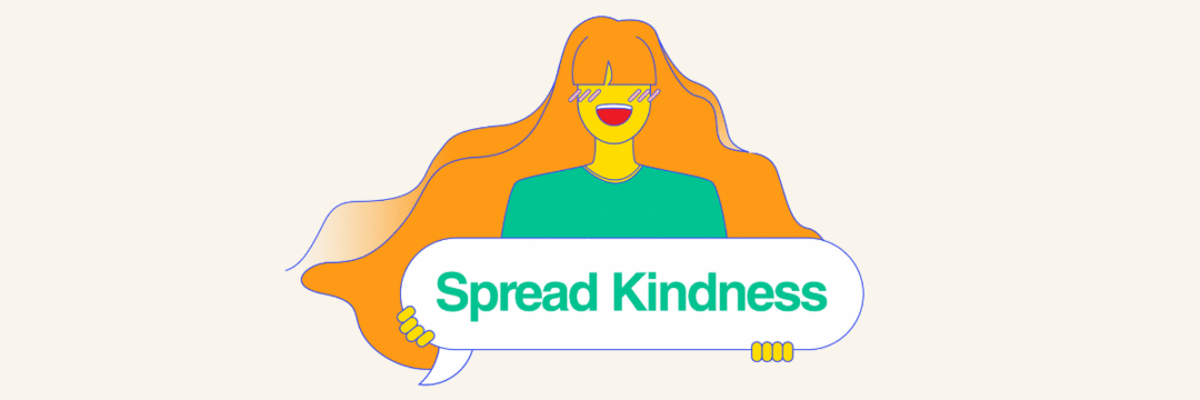 17 formas de praticar a gentileza e tornar as redes sociais mais saudáveis e humanizadas