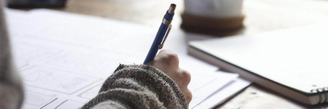 3 mitos sobre a escrita que não deveriam te impedir de escrever