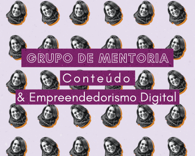Grupo de Mentoria de Conteúdo e Empreendedorismo Digital | Clube MDG