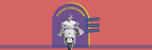 O consumo na geração covid e 3 dicas para cultivar práticas de um consumo mais responsável com sua audiência